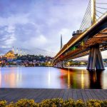 Stedentrip Istanbul